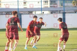 kaiyun·(中国)官方网站-马德兴：塞鸟并非救世主 国足赴沙特需更谨慎