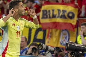 kaiyun·(中国)官方网站-死亡之组真死亡，戏多水平一般，西班牙队变热门