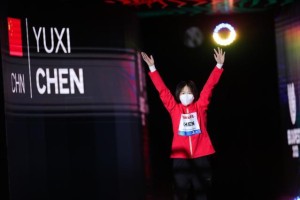 游泳世锦赛第10日：全红婵陈芋汐上演跳台巅峰对决