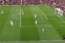 开云体育app-【英超】林德勒夫建功 曼联1比0卢顿