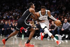 kaiyun·(中国)官方网站-【观察】字母哥潜在下家曝光！各队能拿出怎样筹码？