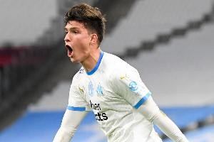 罗马诺：马赛希望留住巴列尔迪，未将其纳入小维阿转会谈判