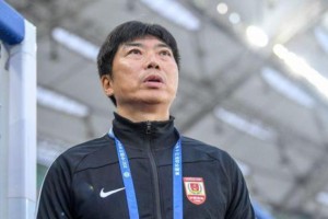 【热身赛】王杰樊超破门 U18国足1比1战平长春亚泰