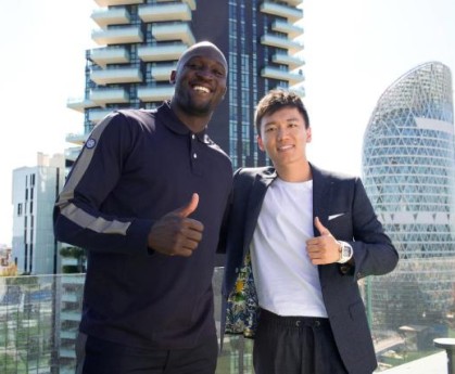 kaiyun·(中国)官方网站-【观察】卢卡库无常蓝黑心补足小因未竟冠军梦？