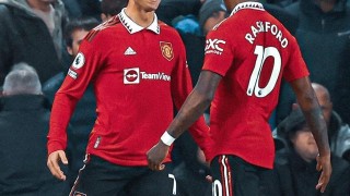 开云体育app-林良锋：曼联走向团结，C罗和队友开始享受彼此