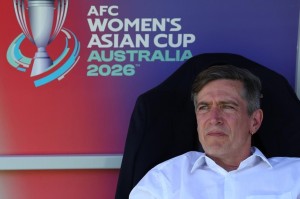 2-0中国台北女足，日本女足主帅：我知道我们迟早会取得进球