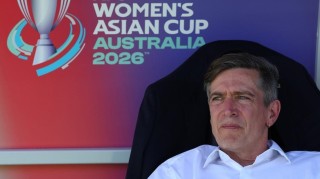 2-0中国台北女足，日本女足主帅：我知道我们迟早会取得进球