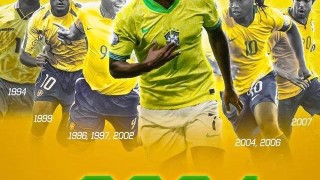 kaiyun·(中国)官方网站-【人物】首个00后世界足球先生！贫民窟少年加冕