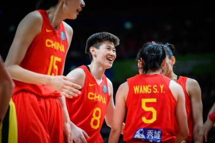 kaiyun·(中国)官方网站-半决赛依旧祭出10人轮转 中国女篮深度优势被低估