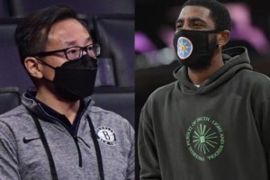 开云体育app官网-欧文或已收到最后通牒 不打疫苗=NBA生涯结束？