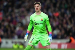 土媒：一旦奥斯梅恩转会敲定，加拉塔萨雷将追求特尔施特根