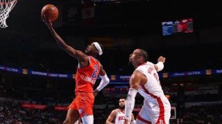 开云体育app官网-“亚历山大常数”再现！雷霆豪取6连胜直指西部冠军